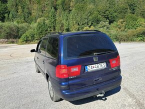 Seat alhambra - 5