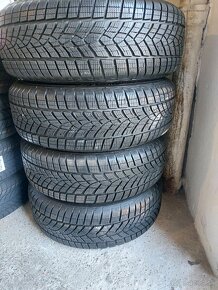 Toyota rav 4 5x114r17 - 5