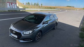 Hyundai i40 1.7 CRDi CW Bussines - 5