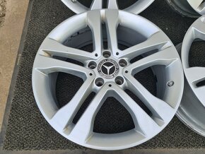 5X112 R18 MERCEDES BENZ. - 5