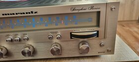 marantz 2218  made in Japan 1978 - 5