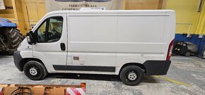 Peugeot Boxer 2.2Hdi - 5