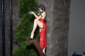 Figurka Resident Evil: Ada Wong - 5