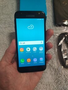 Samsung Galaxy J3, J330F Dual SIM - 5