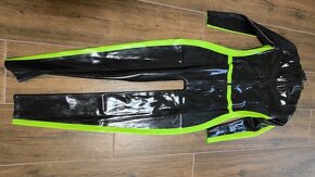 Latexový catsuit 2 - 5