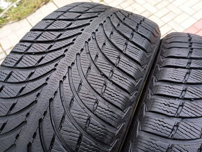 235/50/19 Michelin zimné pneu 4ks - 5