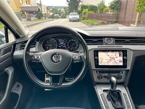 Volkswagen passat Alltrack 176kw BiTdi - 5