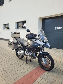 BMW R 1200 GS ADVENTURE - 5