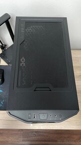 Stolný PC, i7 12700KF, GAINWARD GHOST RTX 4070 12GB - 5