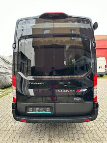 Camper Van LMC Innovan 590 so silnym motorom 170PS Automat - 5