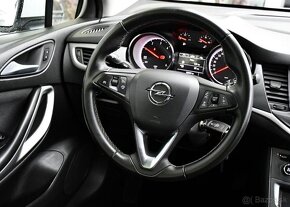 Opel Astra 1.5CDTi 77kW CARPLAY 1.MAJ ČR 77 kw - 5