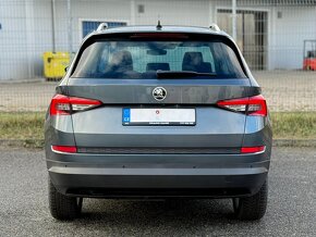 Škoda Kodiaq 2.0 TDI 140kW 4x4 | 7 míst, tažné, 360 kamery - 5