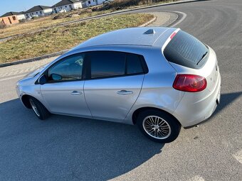 Fiat Bravo 1.4 16V 90 - 5