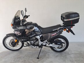 Honda XRV 750 Africa Twin - 5