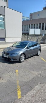 Seat Leon 1,2TSI 2013 - 5