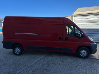 Fiat Ducato 3.0 MultiJet L3H2 3,5t MAXI - 5