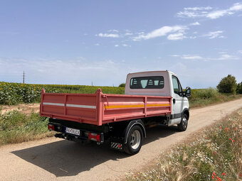 VYKLAPAC IVECO DAILY 2013-NOVÁ KORBA - 5