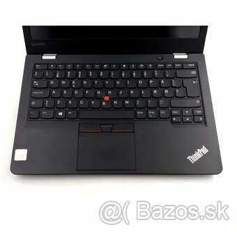 Lenovo ThinkPad 13 2nd Gen Intel Core I5-7300U 8 GB RAM 128 - 5