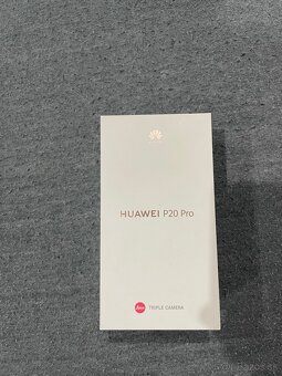 Huawei p20 pro - 5