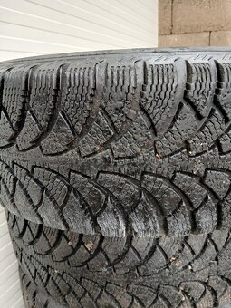 Pneumatiky 205/55R16 - 5