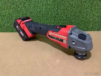 Milwaukee M18 FSAG115X-0 UHLOVÁ BRÚSKA - 5