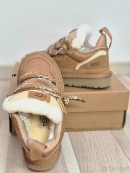 Ugg lowmel chestnut - 5