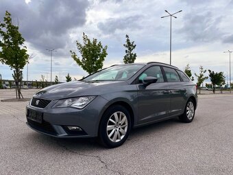 SEAT LEON ST 4X4 - PREDAJ AJ NA SPLÁTKY - 5