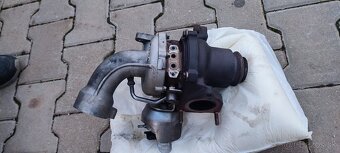 Turbo 2.0 HDI Peugeot Citroen - 5