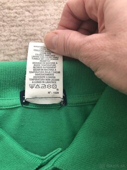 Ralph Lauren polo dievčenský top, veľ. XL - 5