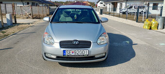 HYUNDAI ACCENT 1.5 CRDi - 5