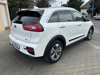 Kia Niro EV 64kWh Executive Line, 150kW, A1, 4d./2019-2022/ - 5