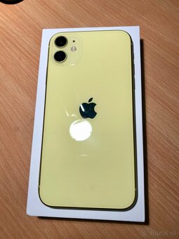 Apple iPhone 11 64Gb - 5