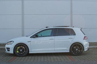 Volkswagen Golf R 2.0 TSI BMT 4MOTION DSG EU6 - 5