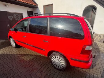 Ford galaxy 1.9 tdi - 5