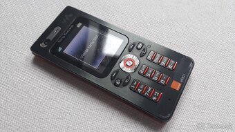 SonyEricsson Walkman seria - 5