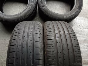 2xTomket 2xContinental 205/55 R16 letné - 5