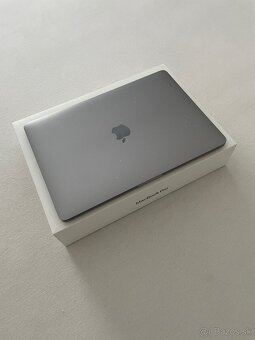 MacBook Pro 13” M1 256GB - 5