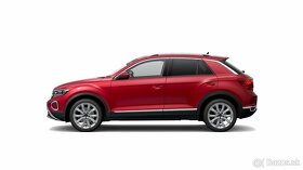 18´´ kolesá originál Volkswagen T-Roc- letné - 5