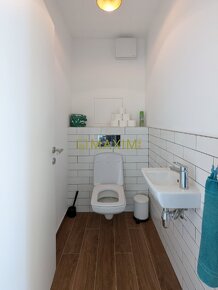 Slnečný 2 izbový apartmán v projekte Urban Residence na Rači - 5