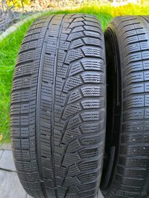 225/65 R17 Hankook zimne pneumatiky ❄️❄️❄️ - 5