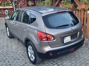 Nissan Qashqai 1.6i Tekna - 5