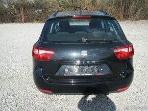 Seat Ibiza ST 1.4 - 5