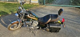 YAMAHA XV1100 VIRAGO - 5