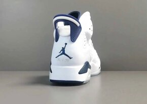 Nike Air Jordan 6 - 5