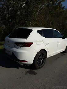 Seat Leon FR - 5