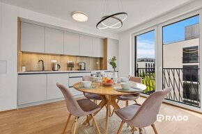 ZNÍŽENÁ CENA | Nadštandardný 3i byt | 84m² | Kolísky | Záhor - 5