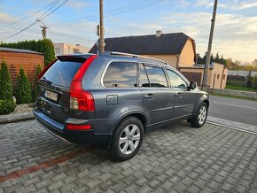 Volvo XC90 D5 Summum A/T - 5