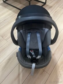 Cybex priam - 5