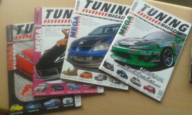 Tuning mag. 2004.05,06,07,08,09,10 - 5