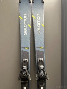 SALOMON PULSE 140cm UNISEX - 5